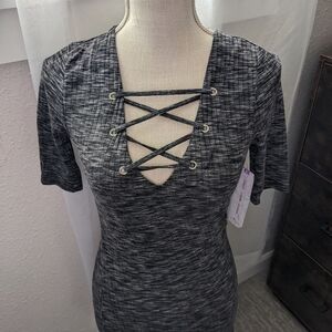 Bodycon Dress